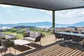 Mieszkanie 4 pokoi 181 m² Tivat, Czarnogóra