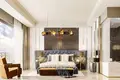 Maison 1 chambre 400 m² Alanya, Turquie