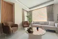 Квартира 2 спальни 60 м² Аланья, Турция
