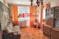 2 room apartment 45 m² Hrodna, Belarus