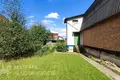 House 100 m² Astrashitskagaradokski rural council, Belarus