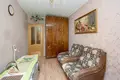 2 room apartment 51 m² Minsk, Belarus