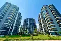 Apartamento 2 habitaciones 52 m² Mezitli, Turquía