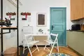 Wohnung 1 zimmer 20 m² in Riga, Lettland