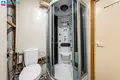 Apartamento 2 habitaciones 34 m² Vilna, Lituania