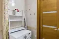 Appartement 3 chambres 68 m² Minsk, Bélarus