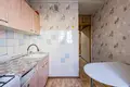2 room apartment 49 m² Minsk, Belarus
