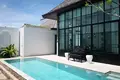 2 bedroom Villa  Choeng Thale, Thailand