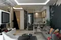 Квартира 1 комната 48 м² Кепез, Турция
