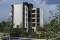 2 bedroom apartment 65 m² Mediterranean Region, Turkey