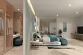 Apartamento 4 habitaciones 96 m² Rawai, Tailandia