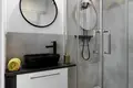 Studio apartment 2 bedrooms 44 m² Warsaw, Poland
