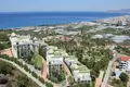 1 bedroom apartment 57 m² Kargıcak, Turkey
