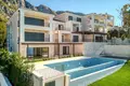 Hôtel 92 m² à Sustas, Monténégro