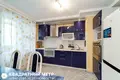 Wohnung 3 zimmer 78 m² Minsk, Belarus