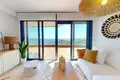 Penthouse 3 pokoi 106 m² Aguilas, Hiszpania