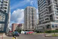 Mieszkanie 2 pokoi 44 m² Mińsk, Białoruś