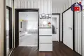 Wohnung 1 zimmer 35 m² Minsk, Belarus