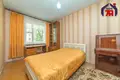 2 room apartment 49 m² Maladzyechna, Belarus