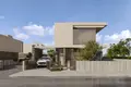 Квартира 3 комнаты 163 м² Героскипу, Кипр