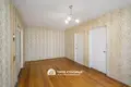 3 bedroom apartment 58 m² Minsk, Belarus