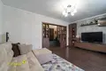 3 room apartment 82 m² Minsk, Belarus