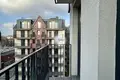 Appartement 2 chambres 66 m² Kaliningrad, Russie