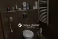 Apartment 2 bathrooms 136 m² in Budapest, Hungary