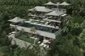 6 bedroom villa 1 575 m² Kamala, Thailand