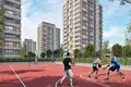 Mieszkanie 1 pokój 180 m² Cekmekoy, Turcja