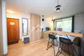 Mieszkanie 2 pokoi 34 m² w Jurmała, Łotwa