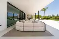 Dom 5 pokojów 454 m² San Pedro Alcantara, Hiszpania