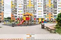 Wohnung 2 zimmer 68 m² Pryluki, Belarus