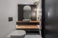 1 bedroom apartment 53 m² Riga, Latvia