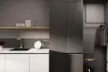 Studio 13 m² District fédéral du Nord-Ouest, Russie