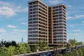 Apartamento 1 habitación 144 m² Atasehir, Turquía