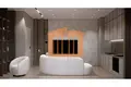 1 bedroom apartment 50 m² Bashkia Durres, Albania