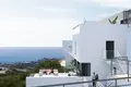 2 bedroom penthouse 125 m² Altea, Spain