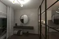 1 bedroom apartment 48 m² Islavskoe, Russia