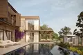 Квартира 7 комнат 425 м² Dagbelen, Турция