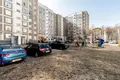 3 room apartment 81 m² Minsk, Belarus