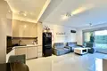 Wohnung 1 zimmer 53 m² Dobrota, Montenegro