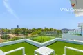 Villa de tres dormitorios 198 m² Finestrat, Španjolska