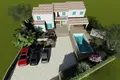 villa de 5 dormitorios 323 m² Omisalj, Croacia