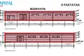 Propiedad comercial 190 m² en Kaunas, Lituania