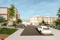 Квартира 2 спальни 81 м² Героскипу, Кипр
