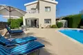 3 bedroom apartment 164 m² Peyia, Cyprus