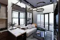Квартира 3 комнаты 80 м² Аланья, Турция