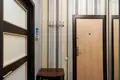 1 room apartment 33 m² Minsk, Belarus