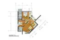 Квартира 2 спальни 134 м² Чонг Тале, Таиланд